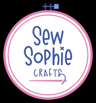 Sew Sophie